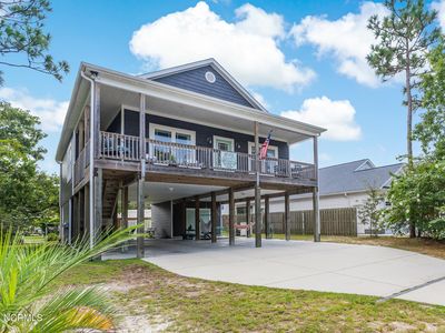 134 NE 12th Street, Oak Island, NC, 28465
