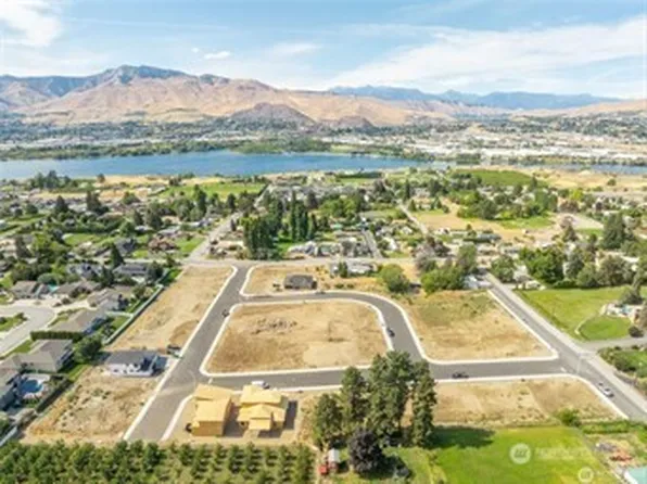 3267 NW Brianna Ave (Lot 14) Place, East Wenatchee, WA 98802