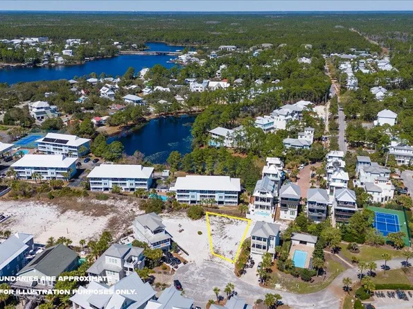 C 7 Dunes Estates Blvd, Pt Washington, FL 32459
