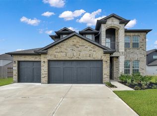 6223 Cantigny Lake Dr, Katy, TX 77493