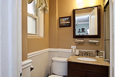 Rented by Steven Corcoran Real Estate