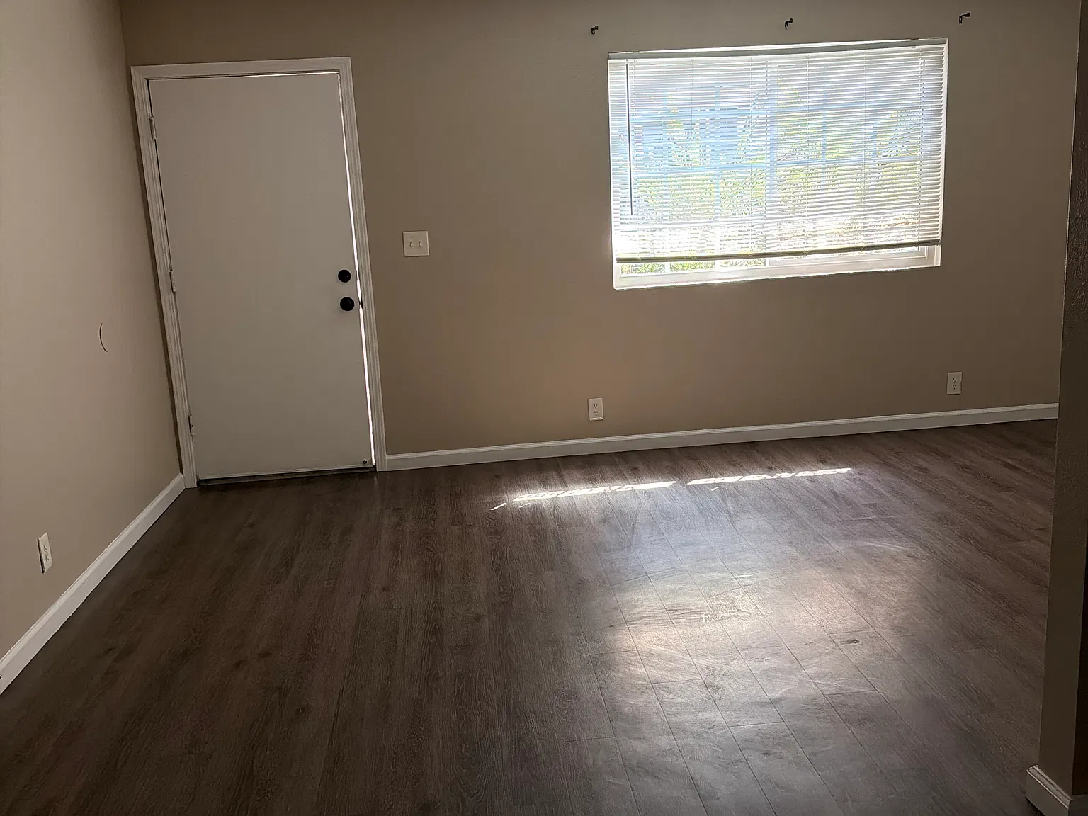 1 bed, $1,000 — Photo 2
