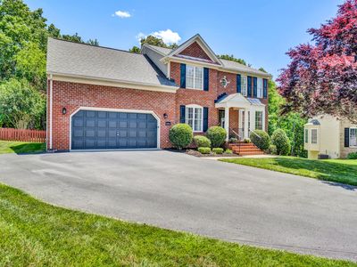 6564 Monet Dr, Roanoke, VA, 24018