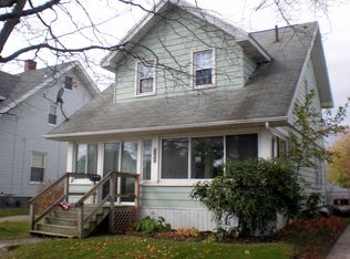 748 E 31st St, Erie, PA 16504