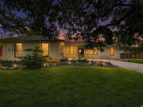 145 Will Rogers, Schertz, TX 78154
