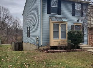 14235 Ballinger Ter, Burtonsville, MD 20866