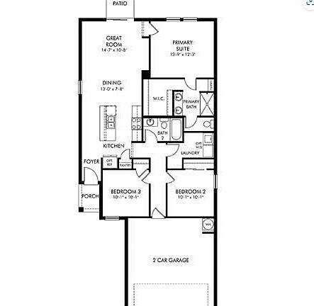 2nd image of 3739 Moscato Dr