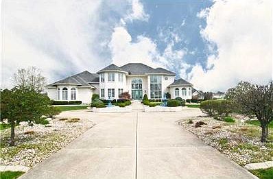 Exterior Front. Front