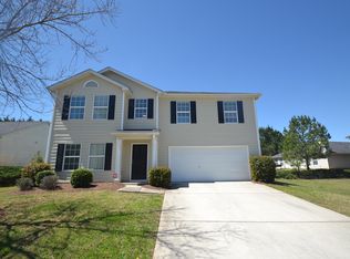 3031 Stream Vw, Atlanta, GA 30349