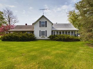 4060 Vernor Rd, Attica, MI 48412