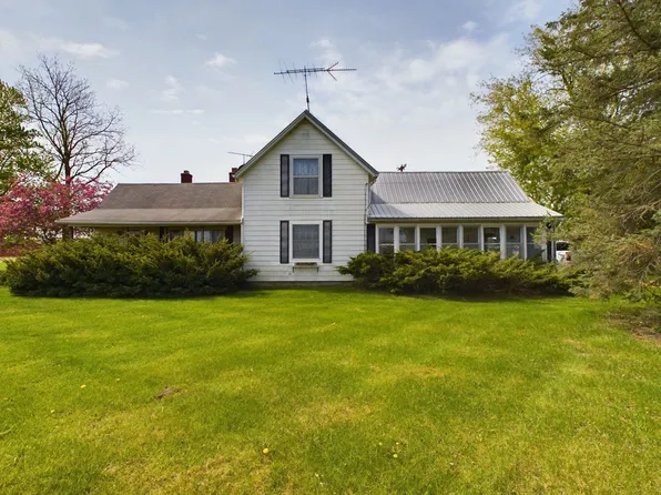 4060 Vernor Rd, Attica, MI 48412