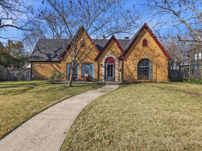 333 S Centre Ave, Lancaster, TX, 75146