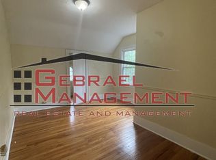 3315 Norwood Dr, Flint, MI 48503