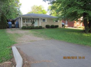9603 Polaris Dr, Louisville, KY 40229