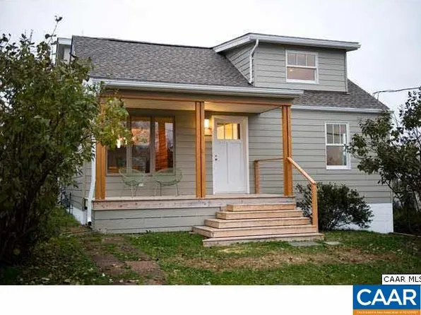 1342 Chesapeake St, Charlottesville, VA 22902
