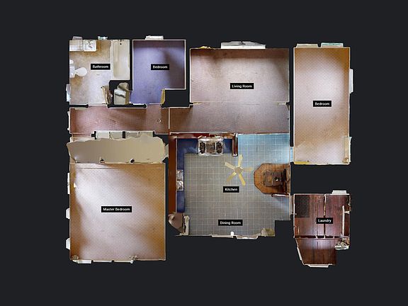 5th image of 6827 Greenwood Heights Dr