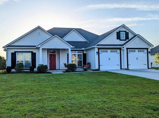 4011 Crusader Ct, Valdosta, GA 31605