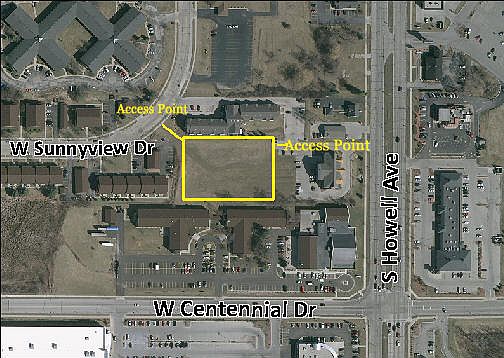 1st image of 155 W Sunnyview Dr #1