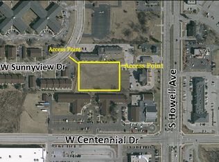 155 W Sunnyview Dr #1, Oak Creek, WI 53154