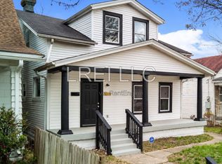 1319 S 32nd St, Louisville, KY 40211