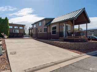 1000 State Route 150 SPC 36, Manson, WA 98831