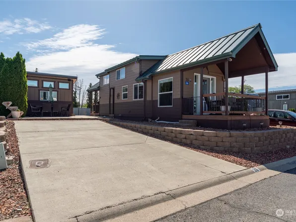 1000 State Route 150 #36, Manson, WA 98831