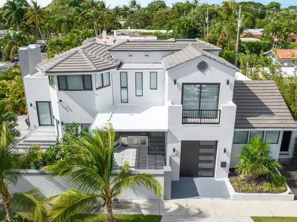 2215 Florida Avenue, West Palm Beach, FL 33401