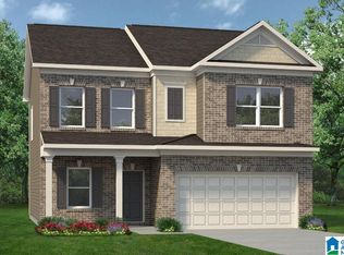 4213 Mansfield Ct, Fultondale, AL 35068