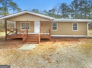 2280 Christian Cir, Conyers, GA 30013