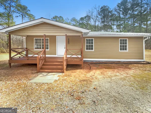 2280 Christian Cir, Conyers, GA 30013