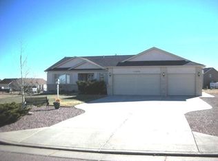 11230 Cranston Dr, Peyton, CO 80831