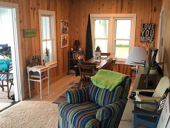 Living/Dinning Room