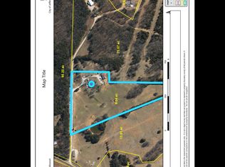 9417 Stieferman Ln, Centertown, MO 65023