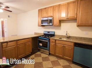 1908 W Montrose Ave #UA3, Chicago, IL 60613