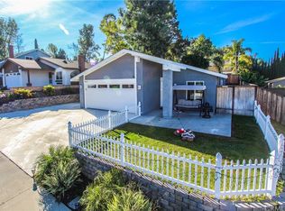 26662 Avenida Arivaca, Mission Viejo, CA 92691