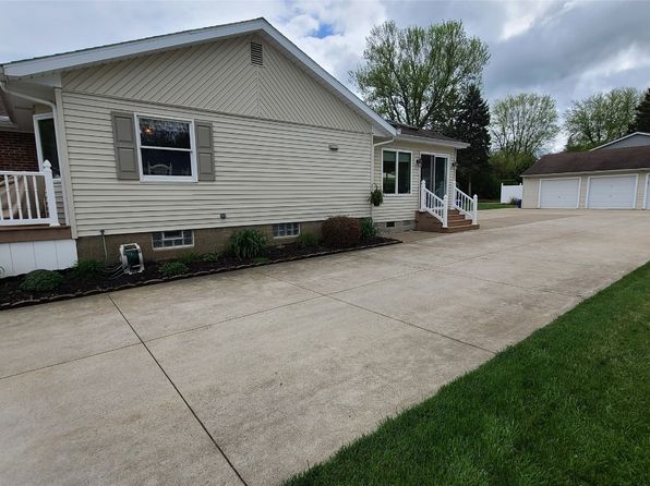 3008 Homestead Dr, Erie, PA 16506