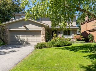 38 Danville Dr, Toronto, ON M2P 1J1