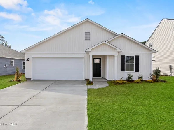 4685 Swimming Lane #12, Shallotte, NC 28470