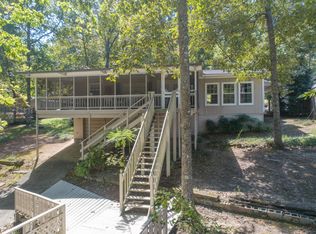 417 Gulf Crest Rd, Jasper, AL 35504