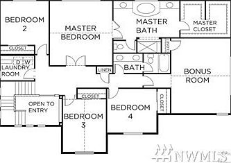 3rd image of 23135 66th St E #101