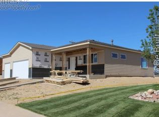 2477 Birdie Dr, Milliken, CO 80543