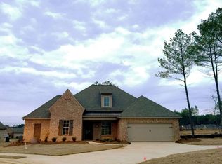 110 Esther Cv, Madison, MS 39110