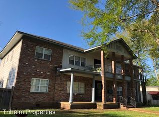 208 E Center St APT 3, Canton, MS 39046