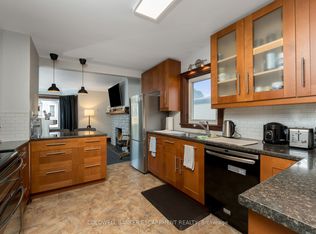 20 Mill St E #A, Halton Hills, ON