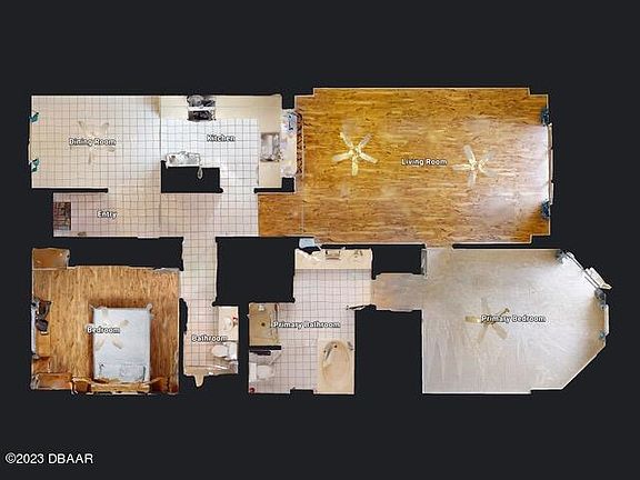 4th image of 3 Oceans West Blvd APT 3B1