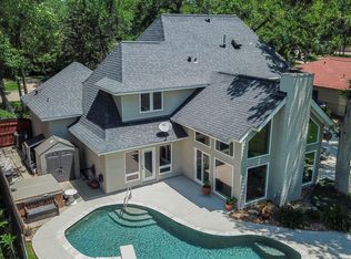 3158 Robinson Rd, Missouri City, TX 77459