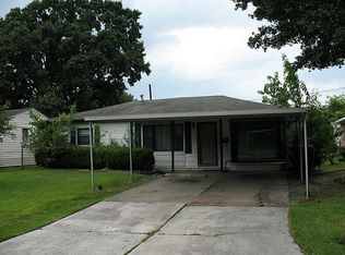 1610 Teanaway Ln, Houston, TX 77029