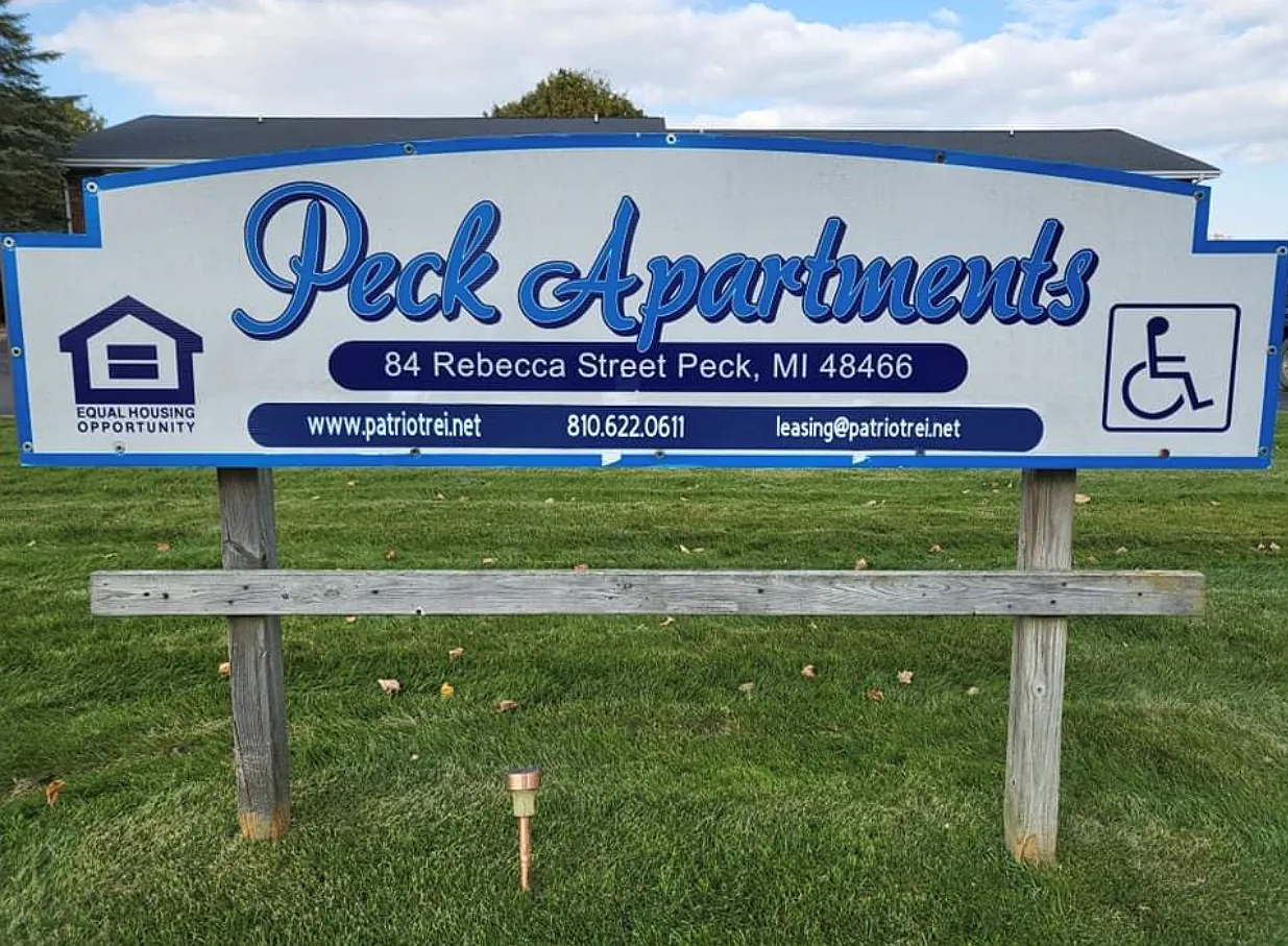 Peck Apartments - 12 — Photo 1