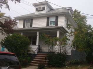 190-192 Laurel Ave, Irvington, NJ 07111