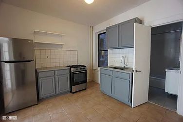 Rented by Citi Habitats